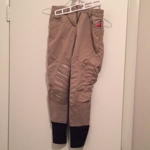 Animo Riding Pants sz 24 Horsebackriding Breeches